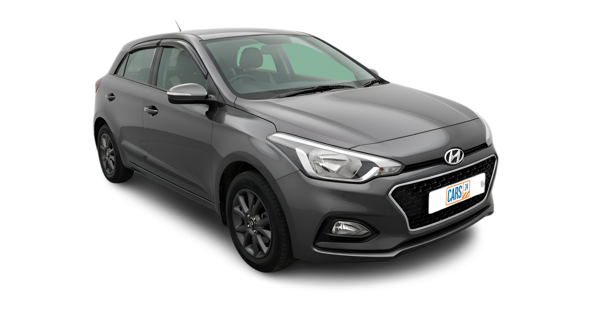 Hyundai Elite i20-img